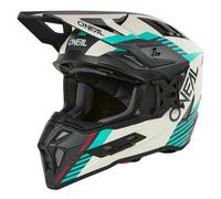 Oneal Casque Tout-terrain Ex-srs Quin