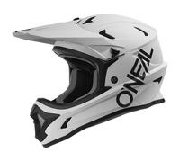 Casque integral o neal sonus solid gris
