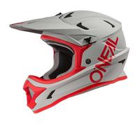 Oneal Casque Tout-terrain Sonus Solid