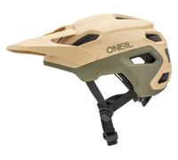O'NEAL Casque Trailfinder Evo brun