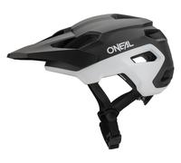 Oneal Trailfinder Evo Solid Mtb Helmet Noir L-XL