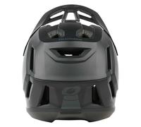 O'Neal Casque de vélo SL1 Solid mat Taille L Noir/Gris