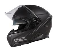 O'NEAL Challenger Solid Casque Mixte, Noir, S