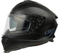 Oneal Challenger Solid V.25 Casque, noir, taille M pour homme