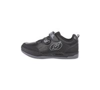 O'NEAL | Chaussures de vélo de Montagne | VTT Freeride | Vegan | Semelle Super Grip, système de laçage à cliquet réglable, repositionnement du Pied | Chaussure Sender Pro | Adulte | Noir | Taille 45