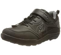 O'NEAL | Chaussures de vélo | VTT DH FR Descente Freeride | Excellente adhérence, Semelle SPD, système de laçage Rapide, matière Respirante | Chaussures Traverse SPD | Adulte | Noir | Taille 42