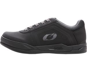 O'NEAL Chaussures VTT SPD maintenues gris/noir