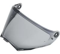 O'NEAL D-SRS DSRS-929 Bouclier de rechange pour casque fumé foncé Pinlock