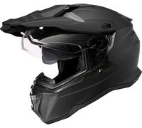 Casque O'NEAL D-SRS Solid Noir XS (53/54 cm)