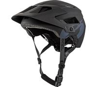 Oneal Defender 2.0 Solid Casque de vélo, noir, taille S M pour homme