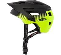 ONeal Defender Grill S22, casque de vélo XS/S/M Noir/Jaune Néon Noir/Jaune Néon