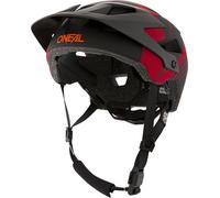 Defender Helmet Nova Red/Orange XS/54-M/58