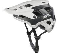 O'Neal Casque VTT Defender Solid Mat Gris/Noir L/XL