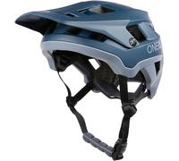 Oneal Defender Solid Casque de vélo, bleu, taille S M pour homme
