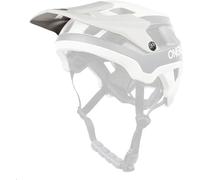 ONeal Defender Solid, pic Mat Gris/Noir Mat Gris/Noir