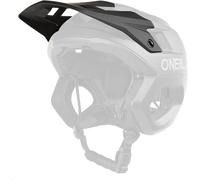 ONeal Defender Solid, pic Noir Mat Noir Mat