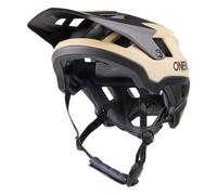Oneal Defender Solid Mtb Helmet Beige XS-S-M