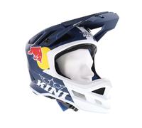 O'Neal DHC Kini Red Bull 1.0 Casque intégral L Bleu foncé