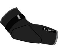 Oneal Dirt Junior Elbow Guards Noir S-M