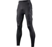 ONeal Dirt Crash, pantalon de protection XXL Noir Noir
