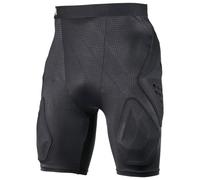 O'Neal Short de protection Dirt Crash Noir Taille S