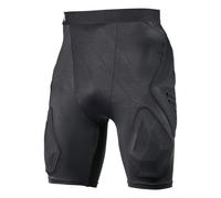 Oneal DIRT CRASH Shorts schwarz XL