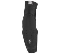 O'Neal Protège-coudes Dirt S26 – Niveau 2 – Unisexe Taille S Noir