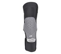O'NEAL DIRT FLX 1.0 Genouillères Noir/Taille XXL