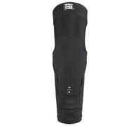 O'Neal Protège-genoux Dirt 2.0 – Niveau 2 VTT Unisexe – Taille M Noir