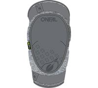 Oneal Dirt V.23 Protège-genoux, gris, Taille XS