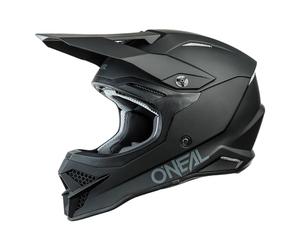 O'NEAL Doublure de Casque et Coussinets de Joues 3SRS S (55/56 cm)