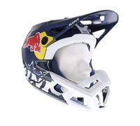O'Neal EC Kini Red Bull 1.0 Casque intégral L Bleu foncé