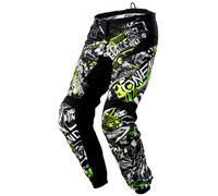 Oneal Element Attack Pantalon Motocross, taille 28 pour homme