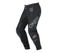 Oneal ELEMENT BRAND Hose schwarz-grau 32