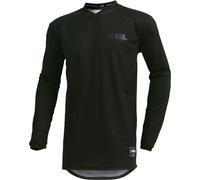 Oneal Elemenclassic Long Sleeve T-shirt Noir 4XL Homme
