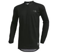 Oneal ELEMENT CLASSIC Jersey schwarz S