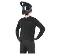 O'Neal Maillot Cross Element Classic L/S Homme Noir Taille XXL