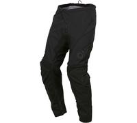 Oneal Element Classic Pantalon de motocross, noir, taille 28 pour homme