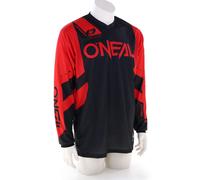 O'Neal Element Hommes T-shirt de vélo M Rouge