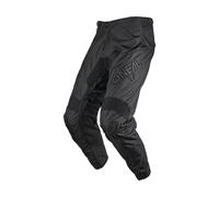 O'Neal Pantalon de motocross Element Classic textile Noir Taille 34 Homme