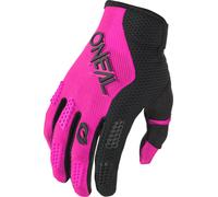ONeal Handschuhe Damen, gants femmes XXL Noir/Fuchsia Noir/Fuchsia