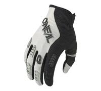 Oneal ELEMENT RACEWEAR Handschuh schwarz-grau M