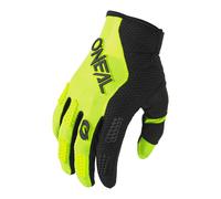 Gants Cross O'Neal Element Racewear Noir/Néon/JauneL Noir,Néon,Jaune