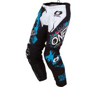 ONEAL - MOTO Pantalons Element Villain White 2023 30