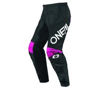 O'NEAL Element Women Shocker Pantalon de cross 34