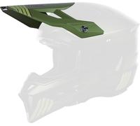 Oneal EX-SRS Hitch Casque Peak, vert pour homme
