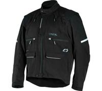 §Veste Enduro O’Neal EXT Noir-Gris§