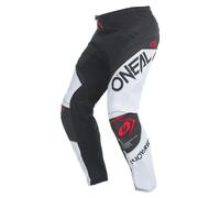 O'NEAL Facteur élémentaire Pantalon de cross Noir/Blanc 36 unisex