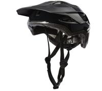 O'NEAL Fahrradhelm Matrix Solid V.23, Schwarz, L/XL, 0506-1