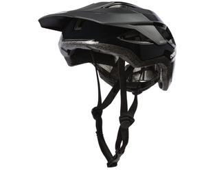 O'NEAL Fahrradhelm Matrix Solid V.23, Schwarz, L/XL, 0506-1
